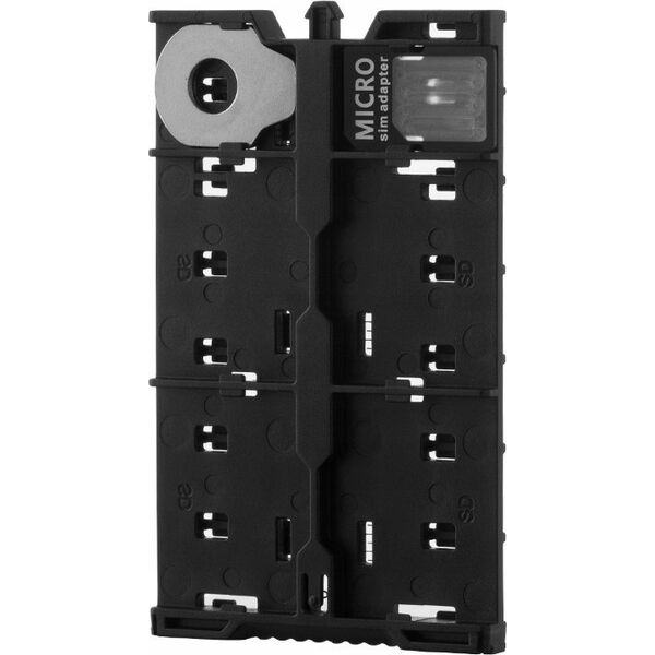 Pokrowiec JJC Etui na karty JJC SW-MCR1 na karty typu SD i microSD 13378216 6950291577276
