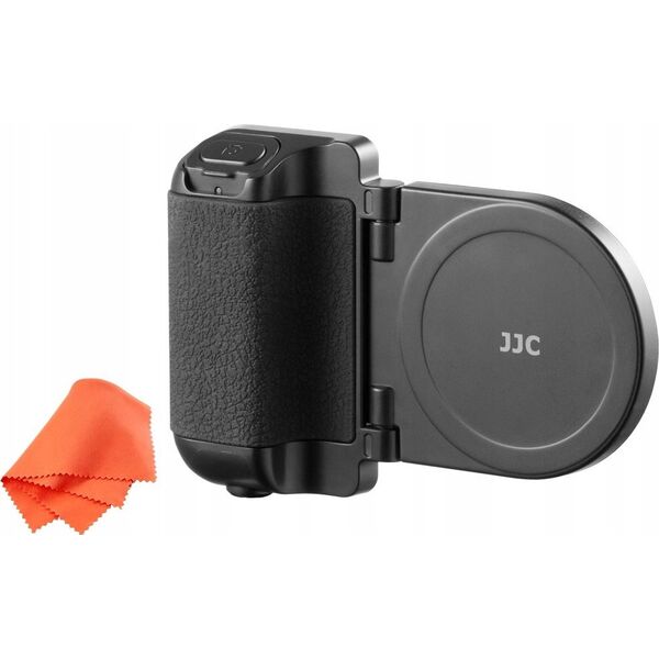 JJC Uchwyt do smartfona JJC MSG-P1 magnetyczny, czarny 13378261 6950291586995