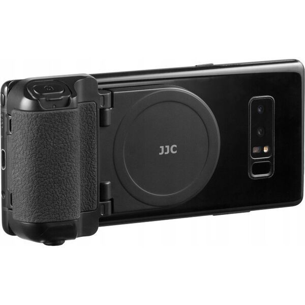 JJC Uchwyt do smartfona JJC MSG-P1 magnetyczny, czarny 13378261 6950291586995