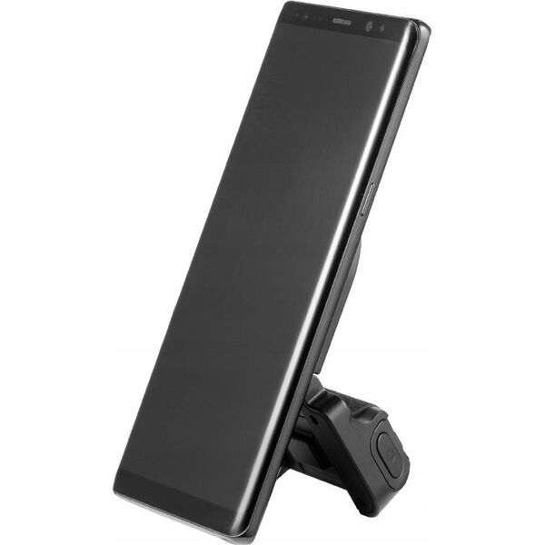 JJC Uchwyt do smartfona JJC MSG-P1 magnetyczny, czarny 13378261 6950291586995