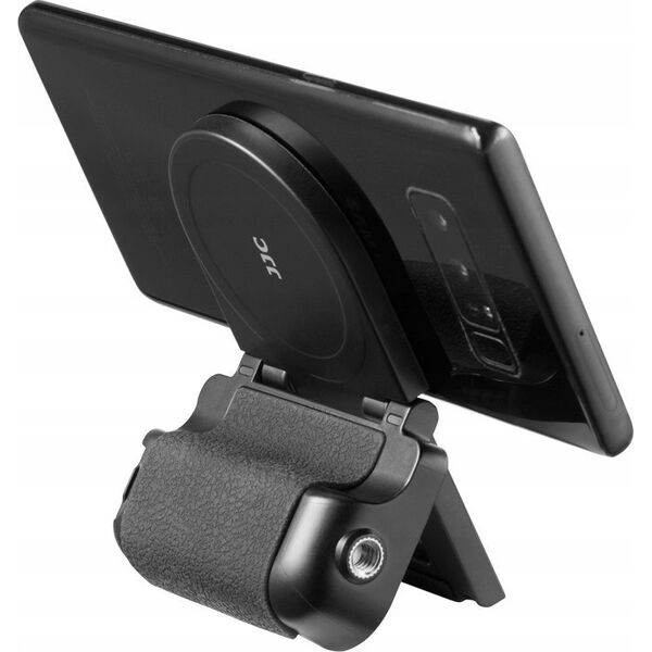 JJC Uchwyt do smartfona JJC MSG-P1 magnetyczny, czarny 13378261 6950291586995