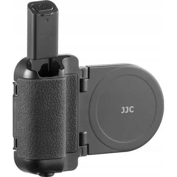 JJC Uchwyt do smartfona JJC MSG-P1 magnetyczny, czarny 13378261 6950291586995