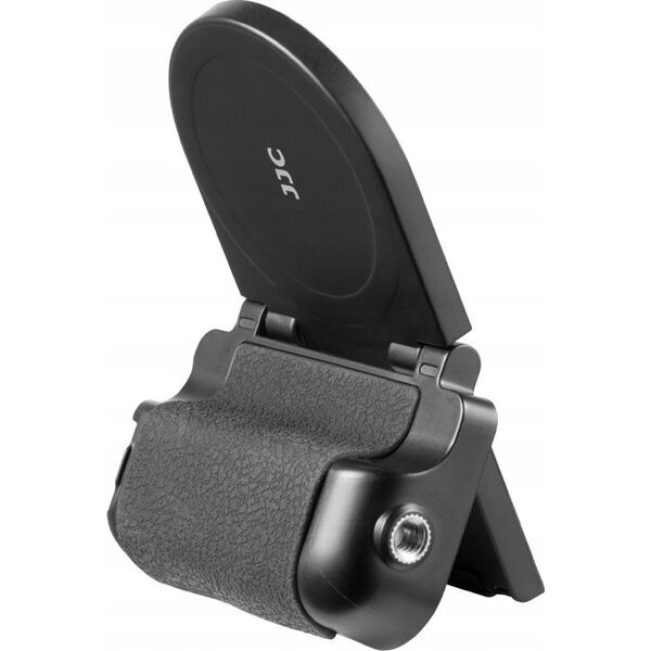 JJC Uchwyt do smartfona JJC MSG-P1 magnetyczny, czarny 13378261 6950291586995