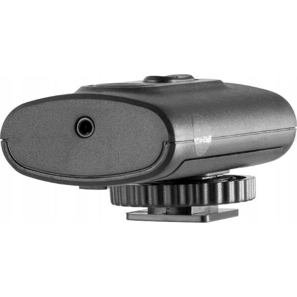 Pilot/wężyk spustowy JJC Pilot wyzwalania migawki JJC RF-SWM zamiennik Nikon MC-DC2 13378271 6950291586759