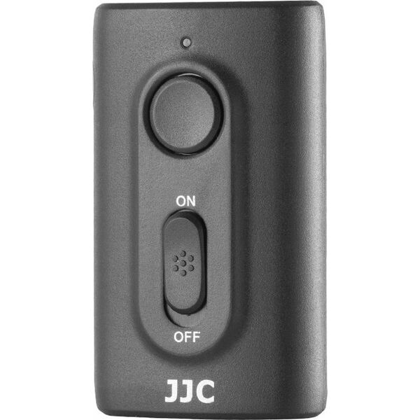 Pilot/wężyk spustowy JJC Pilot wyzwalania migawki JJC RF-SWF2 zamiennik Sony RM-SPR1 13378278 6950291586766