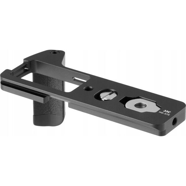 JJC Metalowy uchwyt grip JJC HG-XT5 do FujiFilm X-T5 13378300 6950291585967