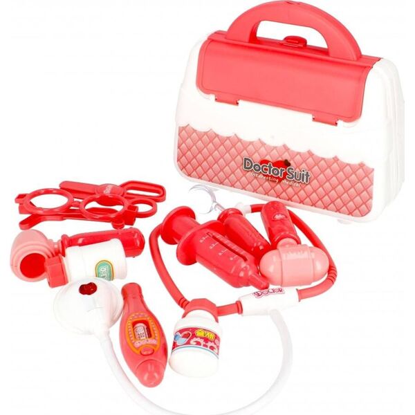 Mega Creative ZEST LEKARSKI B/O 45X37X10 MC WB 18 13401779 5904335849448