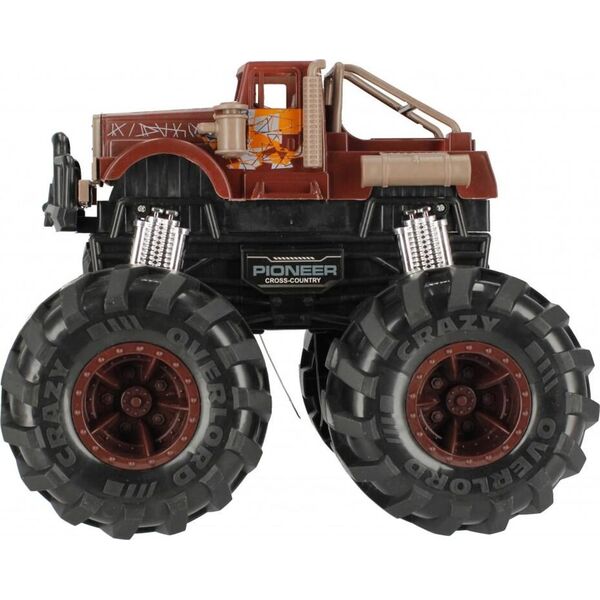 Mega Creative AUTO TEREN P/B 33X25X22 MC WB 18 13401803 5908275185772