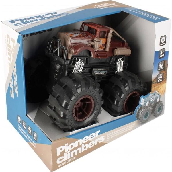 Mega Creative AUTO TEREN P/B 33X25X22 MC WB 18 13401803 5908275185772