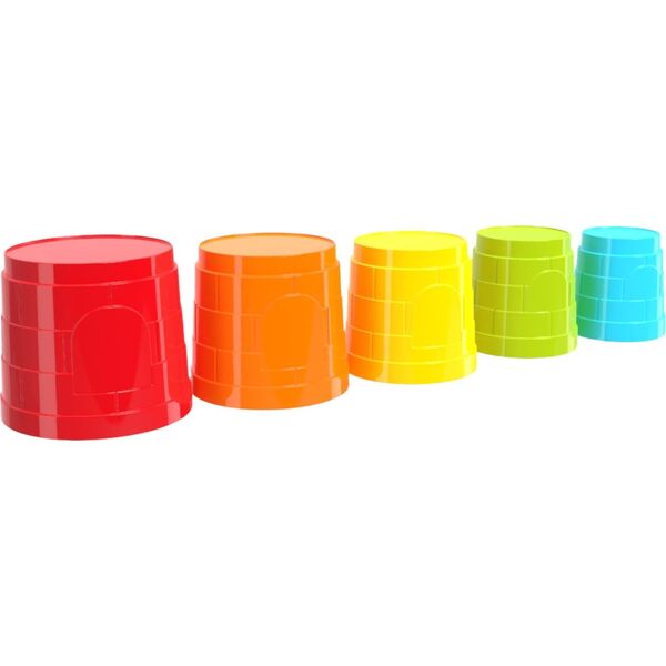 Technok Piramida TechnoK 5378 13402026 4823037605378
