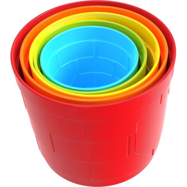 Technok Piramida TechnoK 5378 13402026 4823037605378
