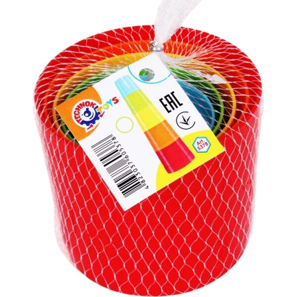 Technok Piramida TechnoK 5378 13402026 4823037605378