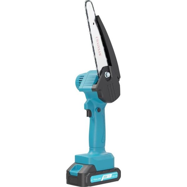 Piła łańcuchowa ExtraLink EXTRALINK ELECTRIC 6 INCH CHAIN SAW TM-107 13402059 5905090330332