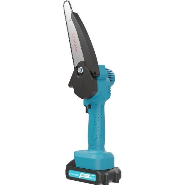 Piła łańcuchowa ExtraLink EXTRALINK ELECTRIC 6 INCH CHAIN SAW TM-107 13402059 5905090330332