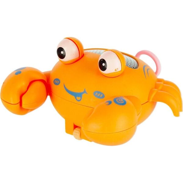 Mega Creative ZAB NACIAG KRAB SWIAT 11CM MIX4MC DISP12/180/360 13402064 5904335828634