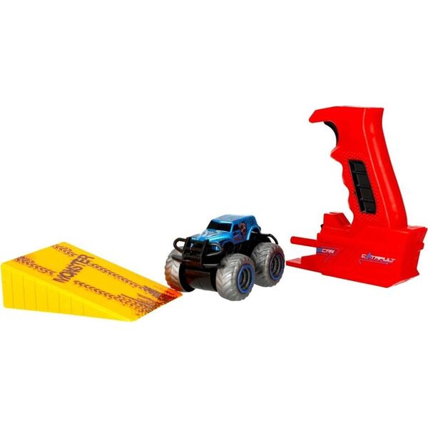 Mega Creative AUTO TEREN MET WYRZUTNIA AKC 25X26X7 MC WB48/96 13402068 5904335849950