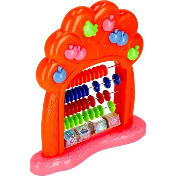 Mega Creative LICZYDLO DRZEWKO 18X19X5 MC DISP 12/192 13402087 5904335845808