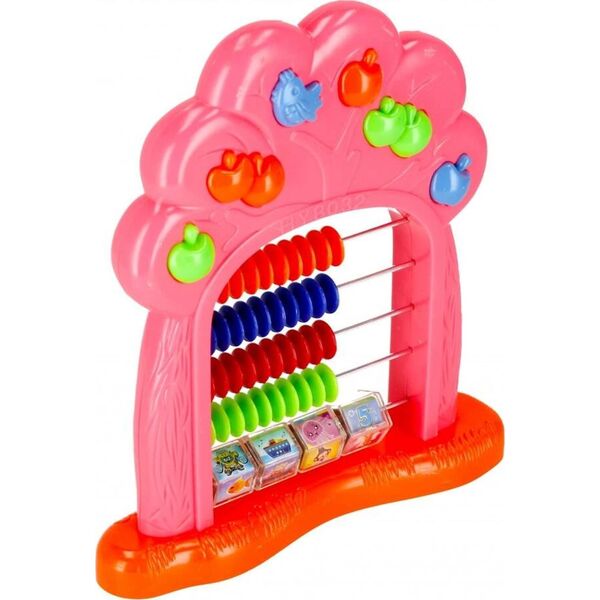 Mega Creative LICZYDLO DRZEWKO 18X19X5 MC DISP 12/192 13402087 5904335845808