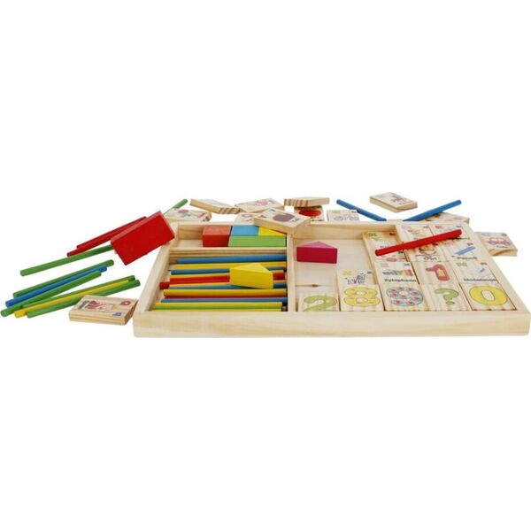 Mega Creative LICZMANY DREW AKC 23X16X2 MC PUD 60/120 13402119 5908275173762