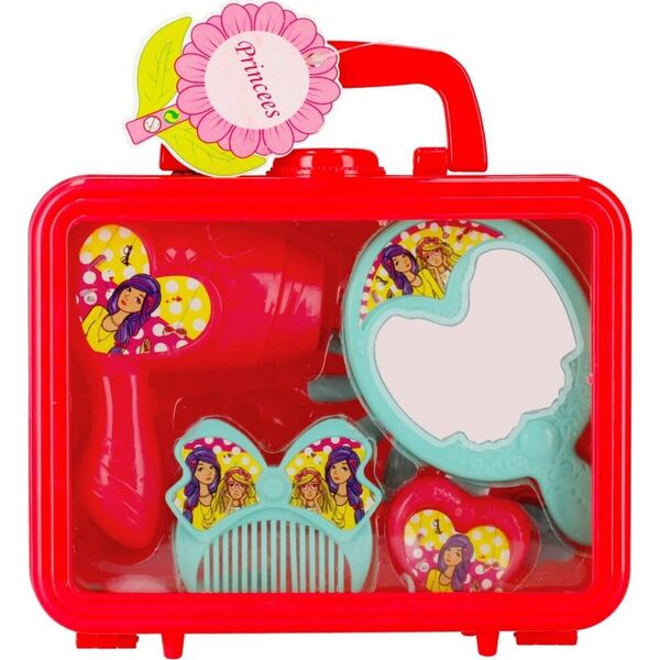 Mega Creative ZEST PIEKN 19X14X6 WALIZKA MC 48. 13402148 5908275177791