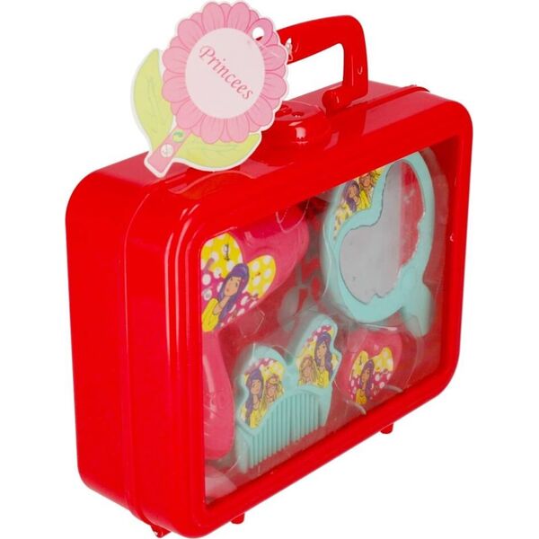 Mega Creative ZEST PIEKN 19X14X6 WALIZKA MC 48. 13402148 5908275177791