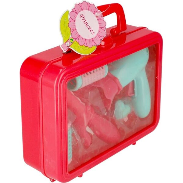 Mega Creative ZEST PIEKN 19X14X6 WALIZKA MC 48 13402162 5908275177784