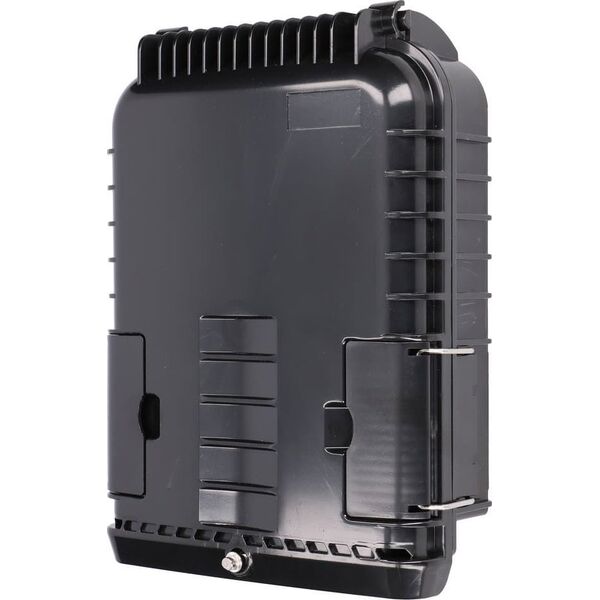 ExtraLink EXTRALINK SELENE OUTDOOR FTTX CLOSURE 16 CORE BLACK 13402578 5903148918938
