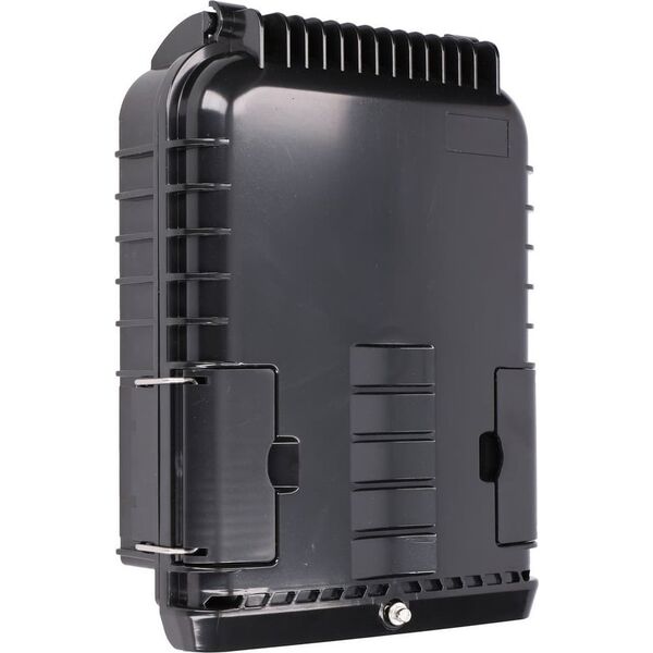 ExtraLink EXTRALINK SELENE OUTDOOR FTTX CLOSURE 16 CORE BLACK 13402578 5903148918938