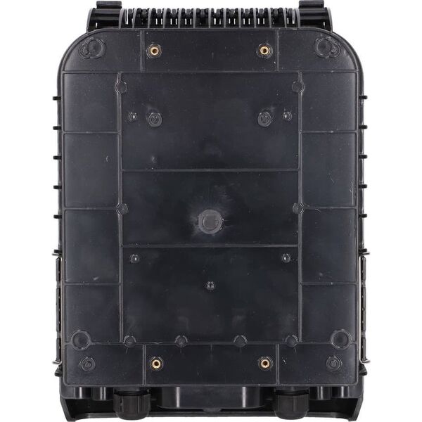 ExtraLink EXTRALINK SELENE OUTDOOR FTTX CLOSURE 16 CORE BLACK 13402578 5903148918938