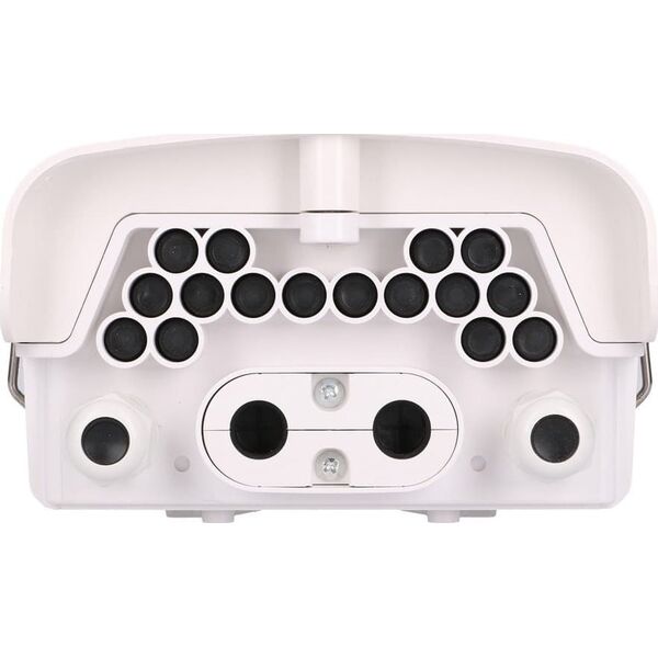 ExtraLink EXTRALINK MONA OUTDOOR FTTX CLOSURE 16 CORE 13402580 5903148918945