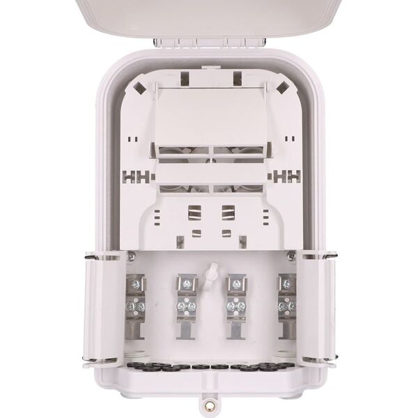 ExtraLink EXTRALINK MONA OUTDOOR FTTX CLOSURE 16 CORE 13402580 5903148918945