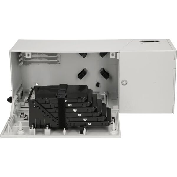 ExtraLink EXTRALINK DIEGO 48 CORE FIBER OPTIC DISTRIBUTION INDOOR BOX 13402593 5903148916491