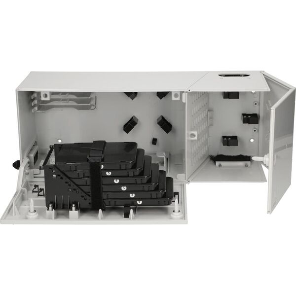 ExtraLink EXTRALINK DIEGO 48 CORE FIBER OPTIC DISTRIBUTION INDOOR BOX 13402593 5903148916491