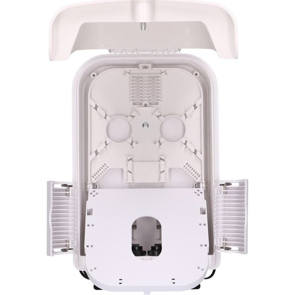 ExtraLink EXTRALINK AMARIS OUTDOOR FTTX CLOSURE 8 CORE 13402602 5903148918952