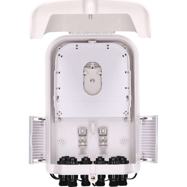 ExtraLink EXTRALINK AMARIS OUTDOOR FTTX CLOSURE 8 CORE 13402602 5903148918952