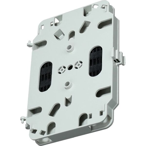 ExtraLink EXTRALINK 24 CORE FIBER OPTIC SPLICE TRAY SINGLE HOLE 13402605 5903148910215