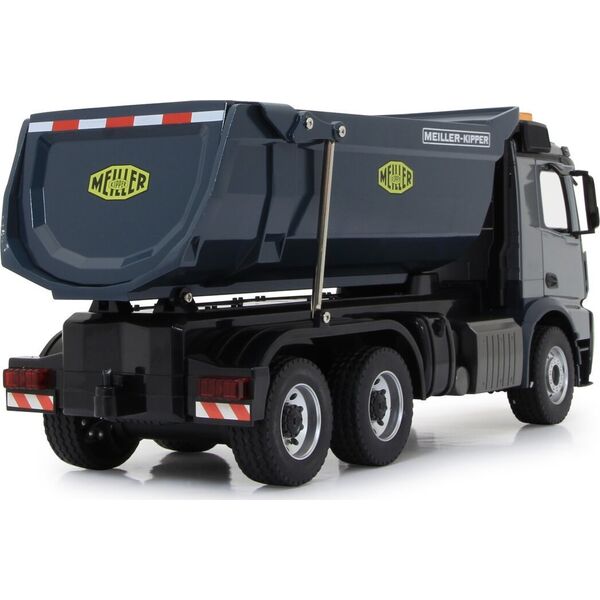 Jamara Jamara Muldenkipper Mercedes Arocs 1:20 2,4Ghz grau      14+ 13403056 4042774467449