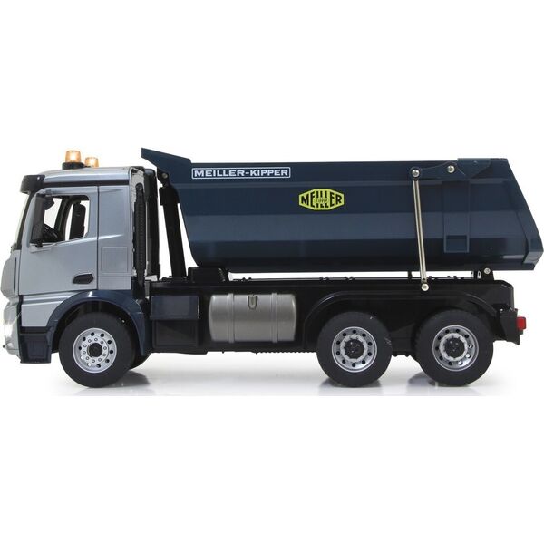 Jamara Jamara Muldenkipper Mercedes Arocs 1:20 2,4Ghz grau      14+ 13403056 4042774467449