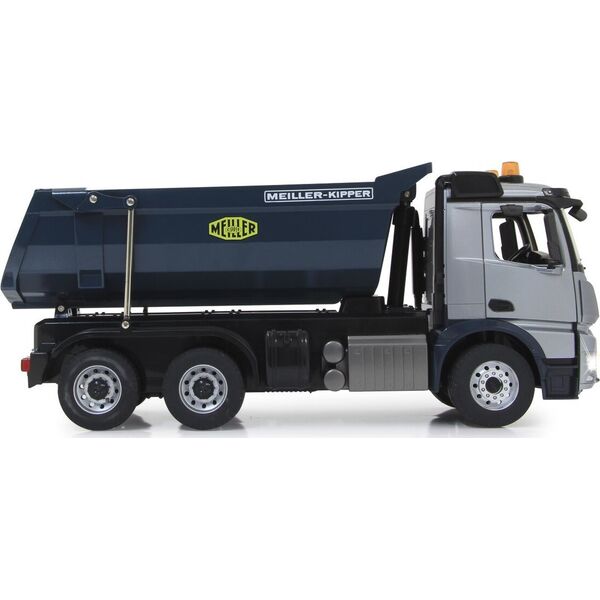 Jamara Jamara Muldenkipper Mercedes Arocs 1:20 2,4Ghz grau      14+ 13403056 4042774467449