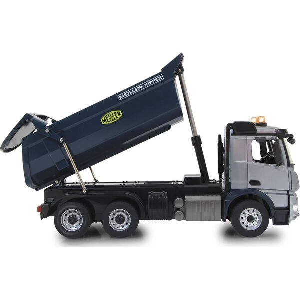 Jamara Jamara Muldenkipper Mercedes Arocs 1:20 2,4Ghz grau      14+ 13403056 4042774467449