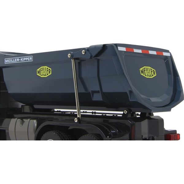 Jamara Jamara Muldenkipper Mercedes Arocs 1:20 2,4Ghz grau      14+ 13403056 4042774467449