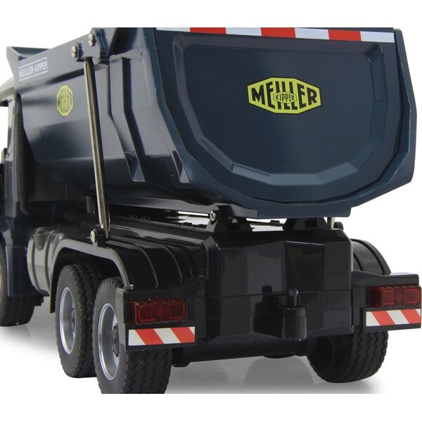 Jamara Jamara Muldenkipper Mercedes Arocs 1:20 2,4Ghz grau      14+ 13403056 4042774467449