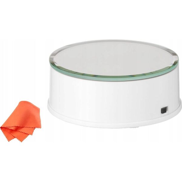 Freepower Stół obrotowy 360° FreePower 10x4,5cm MI USB 13403205 643459213173