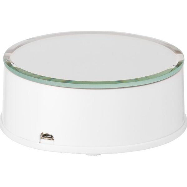Freepower Stół obrotowy 360° FreePower 10x4,5cm MI USB 13403205 643459213173