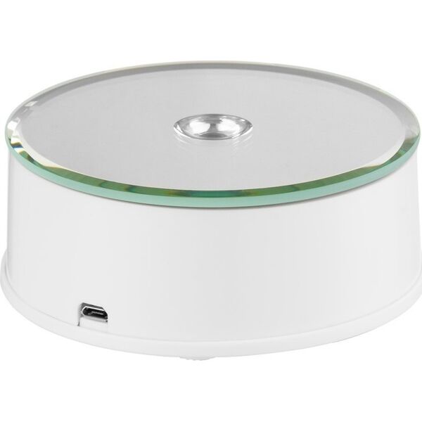Freepower Stół obrotowy 360° FreePower 14x4,5cm MI USB 13403206 643459213159