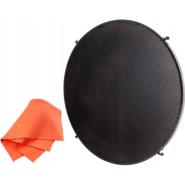 Jinbei Plaster Miodu Jinbei do czasz Beauty Dish 42 cm 13403209 6933793960241