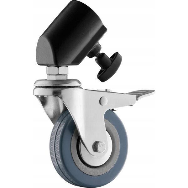 Jinbei Komplet trzech kółek Jinbei JB11-036A 25mm do statywu oświetleniowego 13403211 6933793980355