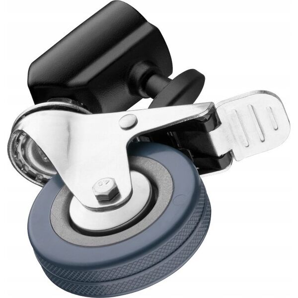 Jinbei Komplet trzech kółek Jinbei JB11-036A 22mm do statywu oświetleniowego 13403213 6933793980348