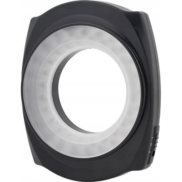 Lampa pierścieniowa JJC Lampa LED pierścieniowa JJC 48 IO x48 LED 13403224 6950291511676