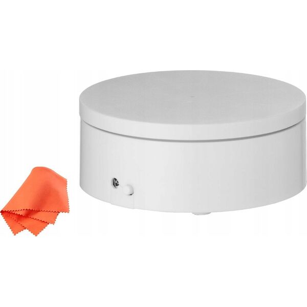 Freepower Stół obrotowy 360° FreePower 12x5cm USB 13403225 643459213036
